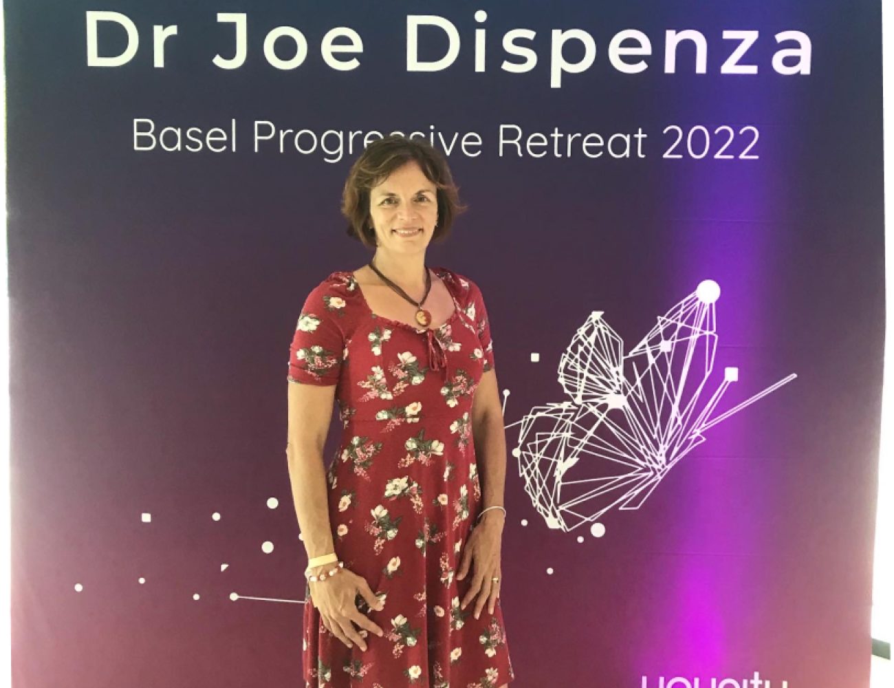 Joe Dispenza