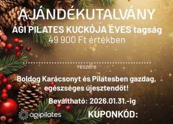 ajandekutalvany-kuckó-éves-2026