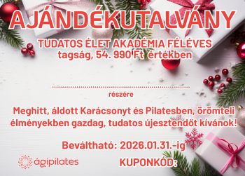 ajandekutalvany-téan-féléves-2026-agipilates